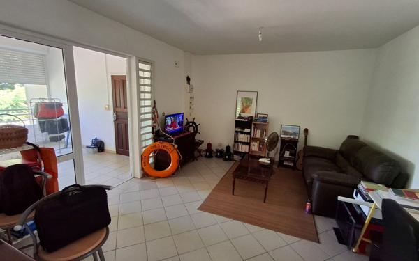 Appartement à vendre    2 pièces • 47,88 m2 Remire-Montjoly