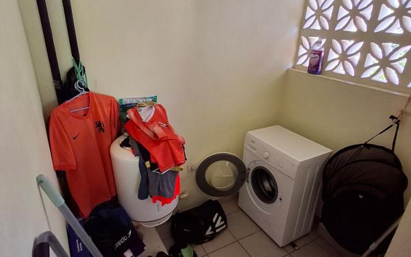 Appartement à vendre    2 pièces • 47,88 m2 Remire-Montjoly