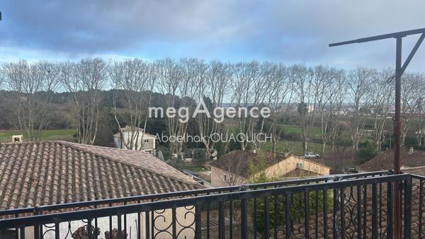 Maison à AIGUES-VIVES, 30670 - 8 pièces 170m²