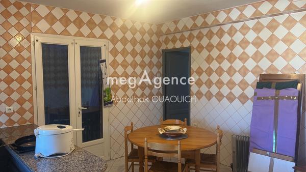 Maison à AIGUES-VIVES, 30670 - 8 pièces 170m²