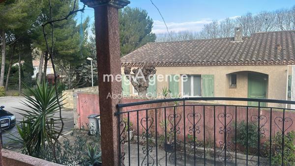 Maison à AIGUES-VIVES, 30670 - 8 pièces 170m²