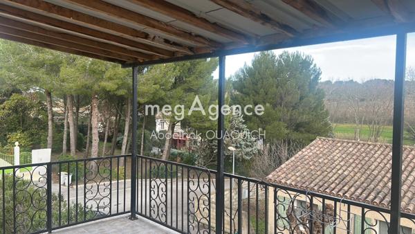 Maison à AIGUES-VIVES, 30670 - 8 pièces 170m²