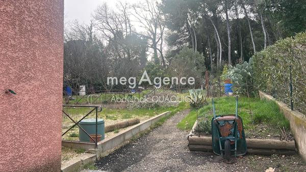 Maison à AIGUES-VIVES, 30670 - 8 pièces 170m²