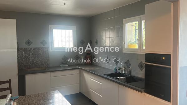 Maison à AIGUES-VIVES, 30670 - 8 pièces 170m²