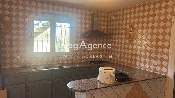 Maison à AIGUES-VIVES, 30670 - 8 pièces 170m²