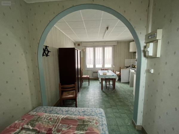 Immeuble de rapport à vendre à Bray-Dunes dans le Nord (59123), ref : H02043