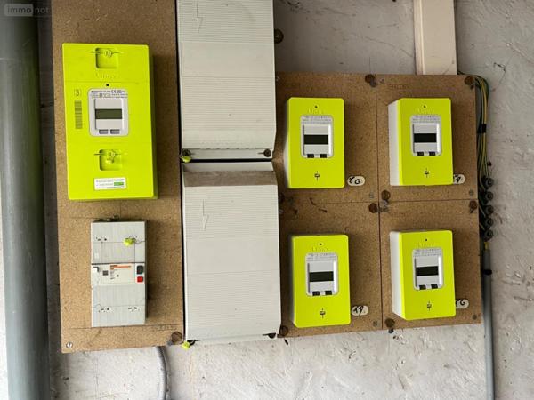 Immeuble de rapport à vendre à Bray-Dunes dans le Nord (59123), ref : H02043