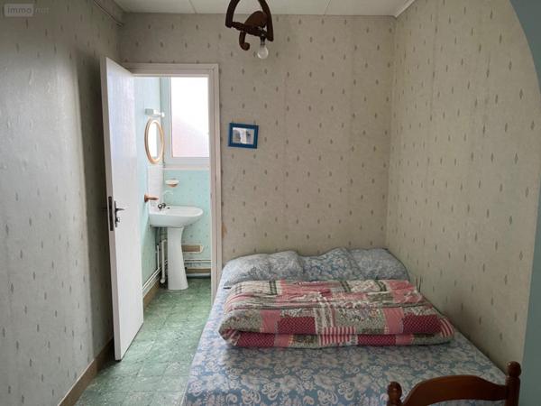 Immeuble de rapport à vendre à Bray-Dunes dans le Nord (59123), ref : H02043