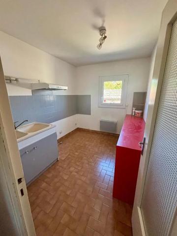 Appartement à louer à Crest (26400)