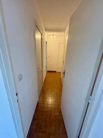 Appartement à louer à Crest (26400)