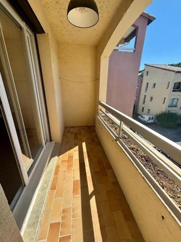 Appartement à louer à Crest (26400)