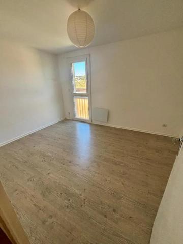 Appartement à louer à Crest (26400)