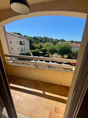 Appartement à louer à Crest (26400)