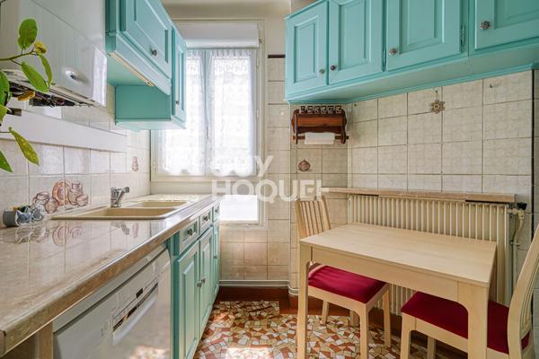 Quatre pièces Mairie des Lilas