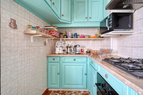 Quatre pièces Mairie des Lilas