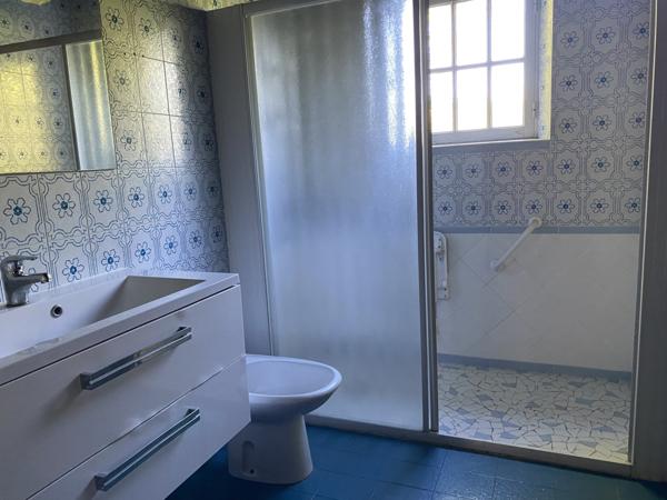 Rare sur le secteur – Maison landaise de charme à rénover avec piscine et grand terrain