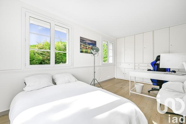 Maison à vendre 8 pièces 190 m² Bougival