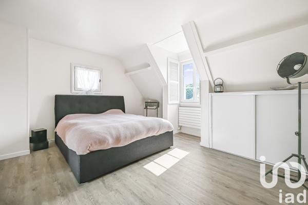 Maison à vendre 8 pièces 190 m² Bougival