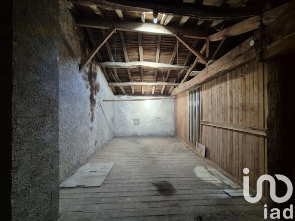 Maison à vendre 2 pièces 81 m² Pierrefitte