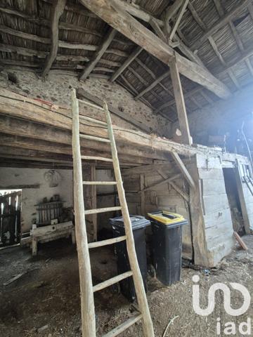 Maison à vendre 2 pièces 81 m² Pierrefitte