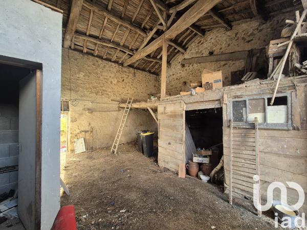 Maison à vendre 2 pièces 81 m² Pierrefitte