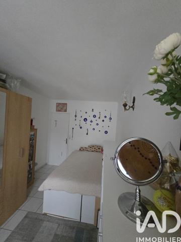 Appartement à vendre 4 pièces 79 m² Créteil