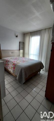 Appartement à vendre 4 pièces 79 m² Créteil