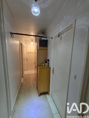 Appartement à vendre 4 pièces 79 m² Créteil