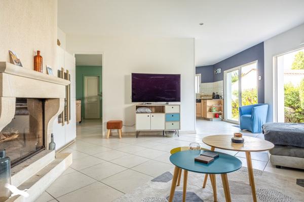 Maison à vendre |  Clavette |  5 pièces | 140 m²