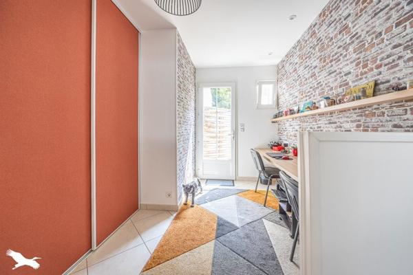 Maison à vendre |  Clavette |  5 pièces | 140 m²