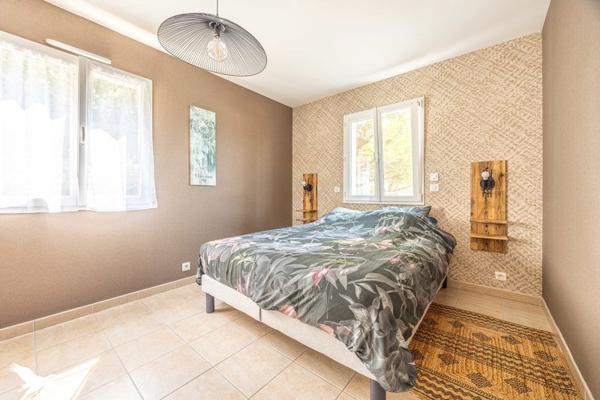 Maison à vendre |  Clavette |  5 pièces | 140 m²