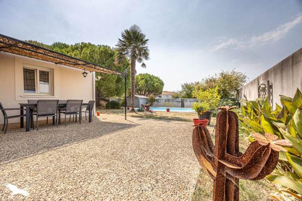 Maison à vendre |  Clavette |  5 pièces | 140 m²