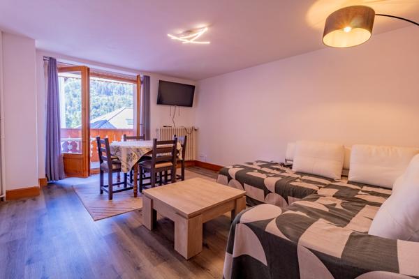 Immeuble à vendre à Bozel (73350) - Savoie