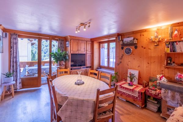 Immeuble à vendre à Bozel (73350) - Savoie