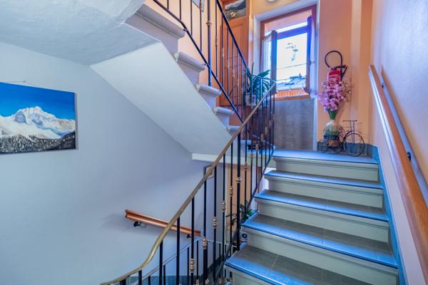 Immeuble à vendre à Bozel (73350) - Savoie
