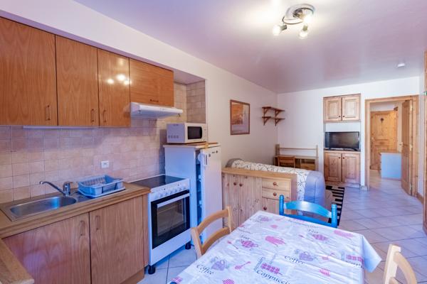 Immeuble à vendre à Bozel (73350) - Savoie