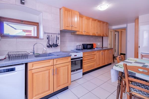 Immeuble à vendre à Bozel (73350) - Savoie