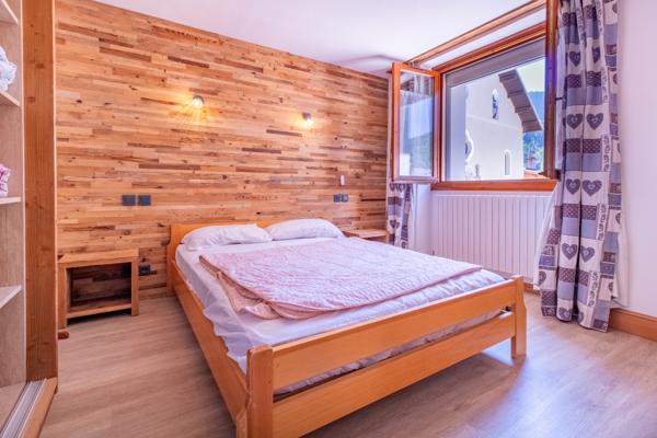 Immeuble à vendre à Bozel (73350) - Savoie
