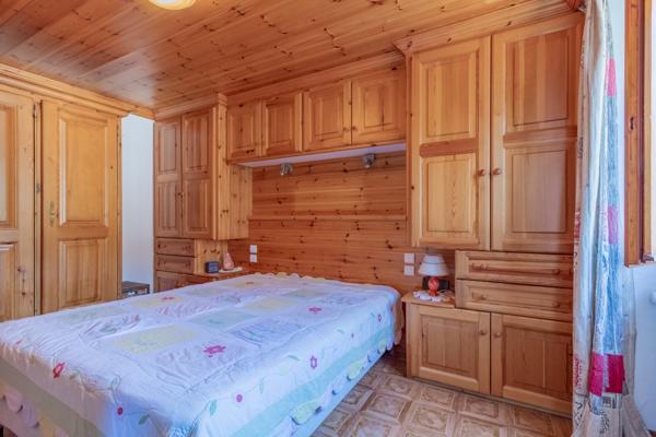 Immeuble à vendre à Bozel (73350) - Savoie