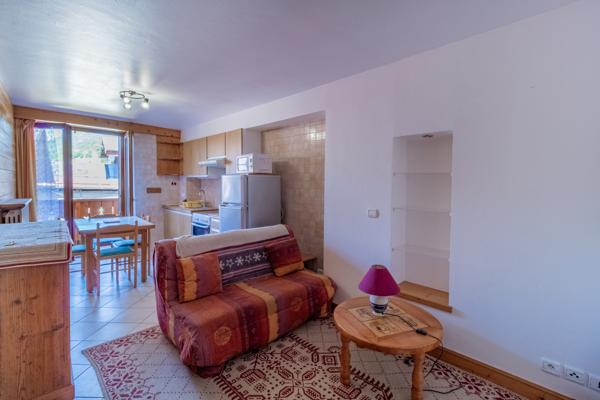 Immeuble à vendre à Bozel (73350) - Savoie