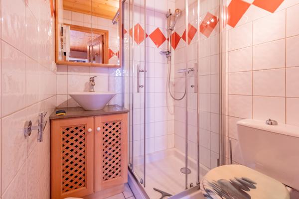 Immeuble à vendre à Bozel (73350) - Savoie