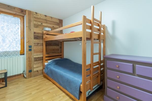 Immeuble à vendre à Bozel (73350) - Savoie