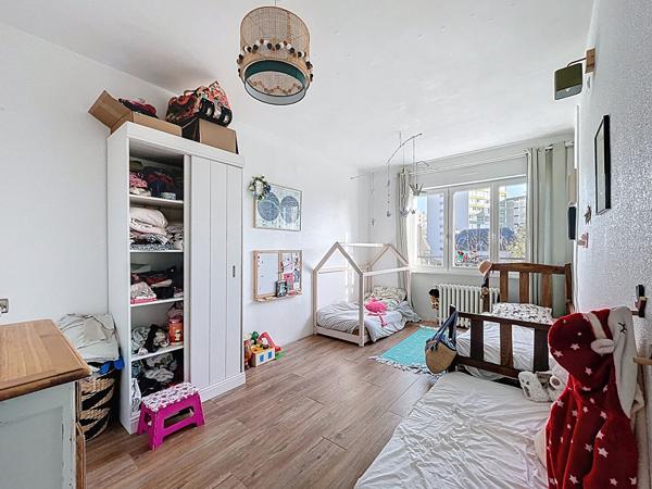 A LOUER Maison familiale non meublée située entre kérinou et le Bergot - 130m²