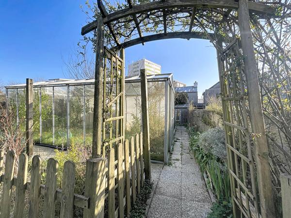 A LOUER Maison familiale non meublée située entre kérinou et le Bergot - 130m²