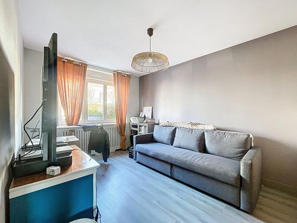 A LOUER Maison familiale non meublée située entre kérinou et le Bergot - 130m²