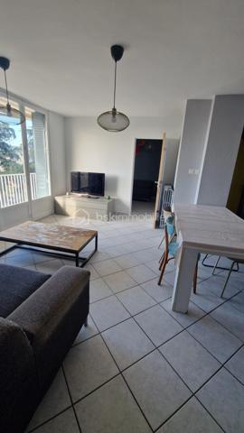 Appartement de 67,11 m²
