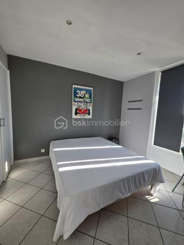 Appartement de 67,11 m²