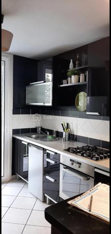 Appartement de 67,11 m²