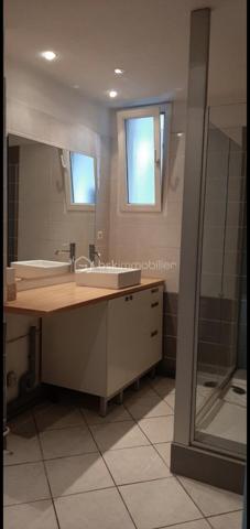 Appartement de 67,11 m²