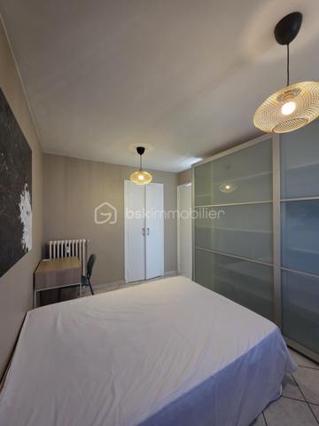 Appartement de 67,11 m²